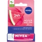 Nivea, Lippenstift, Wassermelone-Glanz, Wassermelone, 1 Stück