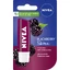 Nivea, barra de labios, Blackberry Shine, mora, 1 unidad