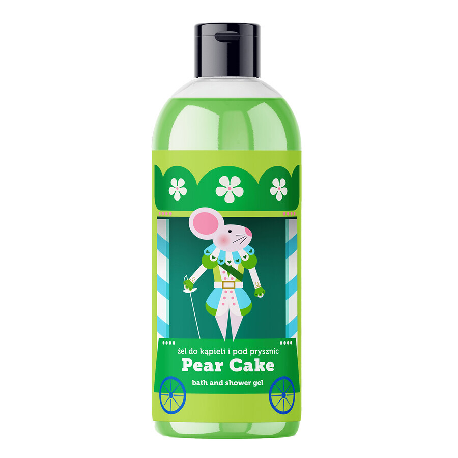 Comprar Farmona Pastel de Pera, gel de baño y ducha, 500 ml Farmona Pastel de Pera, gel de baño y ducha, 500 ml
