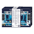 Set de calendario de adviento Nivea Men Set de calendario de adviento Nivea Men