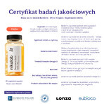 Nikalab Base Elke Dag Vrouw Twee (Zwangerschap), 60 veganistische capsules