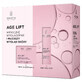 Kit Iwostin Age Lift, cr&#232;me de jour, peau normale et mixte, SPF 15, 50 ml + cr&#232;me pour les yeux, jour et nuit, 15 ml