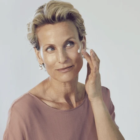 Nivea, Revitalisierende Anti-Falten-Creme 55+, Nachtcreme, 50 ml