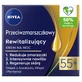 Nivea, Revitalisierende Anti-Falten-Creme 55+, Nachtcreme, 50 ml