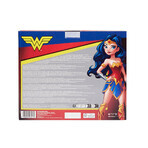 Corine De Farme Disney Wonder Woman set, eau de toilette, 30 ml + shower gel, 300 ml + hair clips, 2 pieces + bracelet, 1 piece