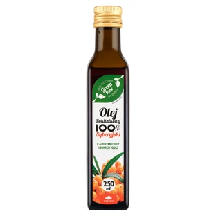 Tabfarm 100 % Sanddornöl, 250 ml