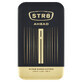STR8 Ahead set, aftershave, 100 ml + d&#233;odorant spray, 150 ml + gel douche, 250 ml