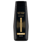 STR8 Ahead set, déodorant spray, 150 ml + gel douche, 250 ml STR8 Ahead set, déodorant spray, 150 ml + gel douche, 250 ml
