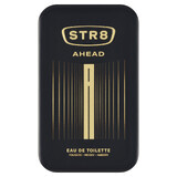 STR8 Set Ahead, eau de toilette, 50 ml + deodorant spray, 150 ml