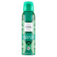 Set C-THRU Luminous Emerald, deodorant spray, 150 ml + shower gel, 250 ml