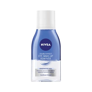 Biphasic eye makeup remover, 125 ml, Nivea