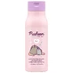 Pusheen, Schaumbad und Duschgel 2-in-1, 400 ml