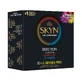 Unimil Skyn Selection, Kondomset, 30 St. + 5 St. gratis