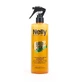 Acondicionador bifásico Queratina Oro 24K, 400 ml, Nelly Professional