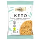 Frank&Oli Keto, weicher Keks, Kokosnuss + Cashewnüsse, 50 g