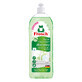 Frosch, lavavajillas l&#237;quido, aloe vera, 750 ml