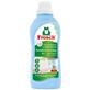 Frosch, suavizante concentrado, flor de algod&#243;n, 750 ml