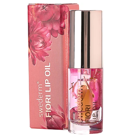 Swederm Fiori, Lippenöl, 3,5 ml
