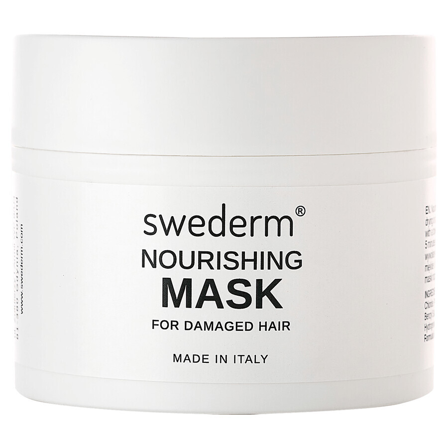 Comprar Swederm Nourishing Mask, mascarilla capilar nutritiva, 150 ml Swederm Nourishing Mask, mascarilla capilar nutritiva, 150 ml