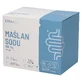 SEMA LAB Butirato sódico 150 mg, 60 cápsulas de liberación retardada