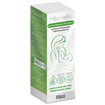 Set Femaltiker Plus, sabor chocolate, 3 x 12 sobres + Milanella, gel para el cuidado de la piel de los senos, 75 ml Set Femaltiker Plus, sabor chocolate, 3 x 12 sobres + Milanella, gel para el cuidado de la piel de los senos, 75 ml