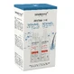 Sesderma Seskavel kit, haaruitval shampoo, 200 ml + haaremulsie, 200 ml