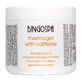Bingospa, gel termico con caffeina, 500 g