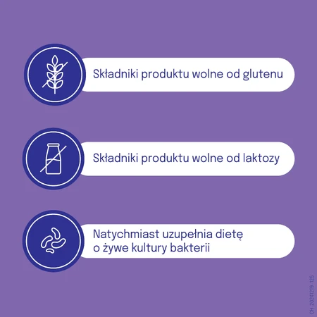 Dicoflor Baby set, voor baby's en kinderen, druppels, 2 x 5 ml