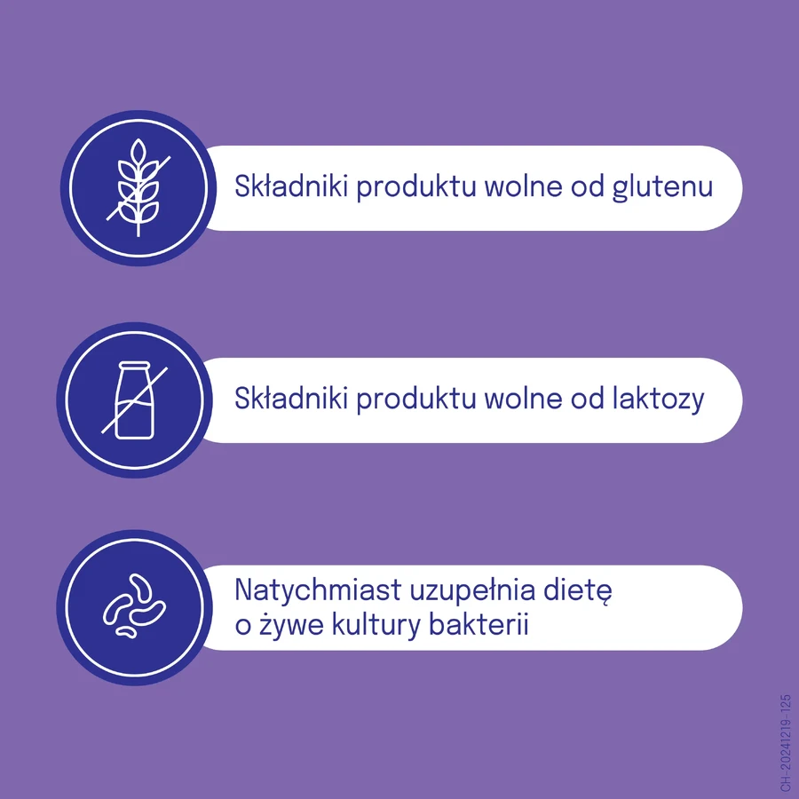 Dicoflor Baby set, voor baby's en kinderen, druppels, 2 x 5 ml