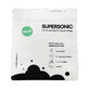 Supersonic Food Powder Smart, salted caramel flavor, 1.5 kg