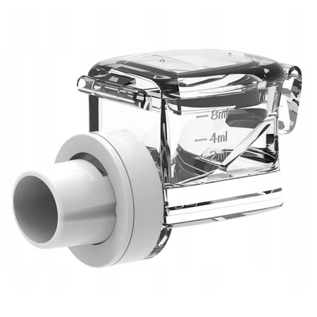 Oromed, Oro-Mesh membraaninhalatorkamer