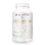 Allnutrition Alldeynn CollaRose Poisson, saveur framboise et fraise, 180 pastilles
