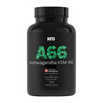KFD A66 Ashwahandha KSM-66, 180 compresse KFD A66 Ashwahandha KSM-66, 180 compresse