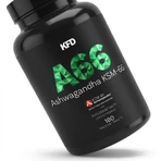 KFD A66 Ashwahandha KSM-66, 180 comprimate