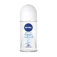 Deodorant Roll-on Fresh Natural, 50 ml, Nivea