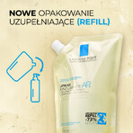 La Roche-Posay Lipikar AP+ Lipid Replenished Cleansing Oil Against Skin Irritations Refill 400ml