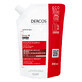 Vichy Dercos Energy+, stimulating shampoo, reserve, 500 ml