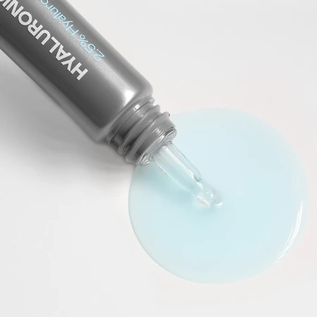MartiDerm Shots Hyaluronic Filler, concentrated moisturizing serum for the face, 20 ml