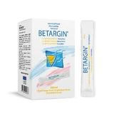 Betargin, 20 plicuri