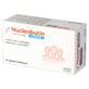 Nucleobutina Forte, 60 cápsulas enterales