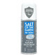 Salt Of The Earth Pure Armour Roll-On Deodorant for Men with Vetiver and Citrus, 75 ml, Crystal Spring