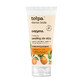 Tolpa dermo body enzyme, foot scrub, 3 enzymes, 60 ml