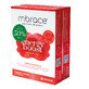 Mbrace Energy Boost, 2 x 20 tablets