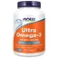 Now Foods Ultra Omega-3, 180 softgels