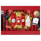 Set Old Spice Pirate, deodorant spray, Whitewater, 150 ml + deodorant stick, 50 ml + shower gel, 250 ml + aftershave, 100 ml + playing cards