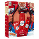 Set Old Spice Alpinist, deodorant, spray, Whitewater, 150 ml + deodorant, stick, Whitewater, 50 ml + shower gel, Whitewater, 250 ml