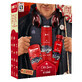 Old Spice City Explorer Set, Deo-Stick, Night Panther, 50 ml + Deo-Spray, Night Panther, 150 ml + 3-in-1 Duschgel, Night Panther, 400 ml + Dominosteine