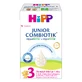 HiPP 3 Junior Combiotik, product op basis van melk, na 1 jaar, 550 g