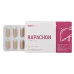 SEMA Lab Rapachon, 30 capsules SEMA Lab Rapachon, 30 capsules
