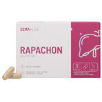 SEMA Lab Rapachon, 30 capsules SEMA Lab Rapachon, 30 capsules